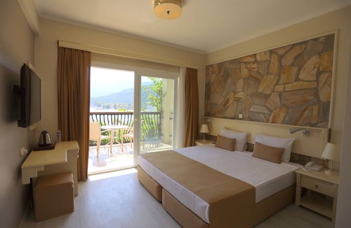 Torba Hotel | TRENDLIFE HOTELS TORBA