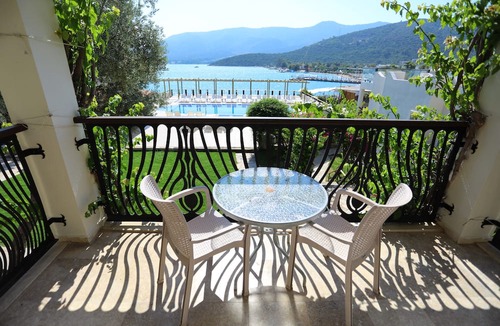 Torba Hotel | TRENDLIFE HOTELS TORBA