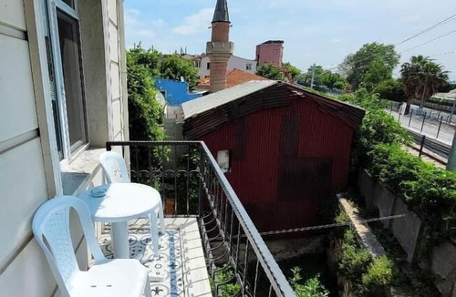 Kumkapi House | Masif House