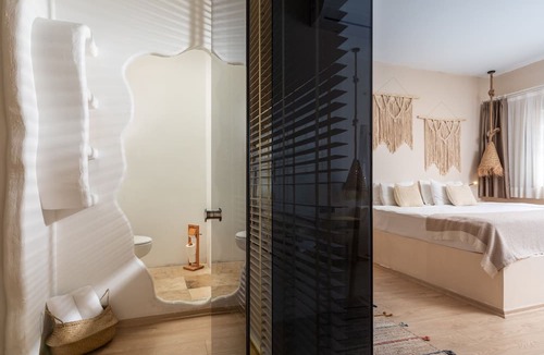 Old Town Hotel | Gran Via Alsancak