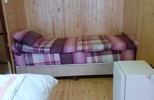 Beycik RV Rental | Beycik Panorama Camping