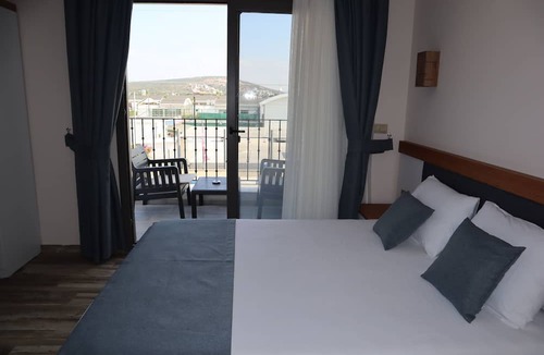 Sigacık Hotel | AURORA SIĞACIK HOTEL