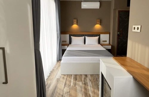 Sigacık Hotel | AURORA SIĞACIK HOTEL