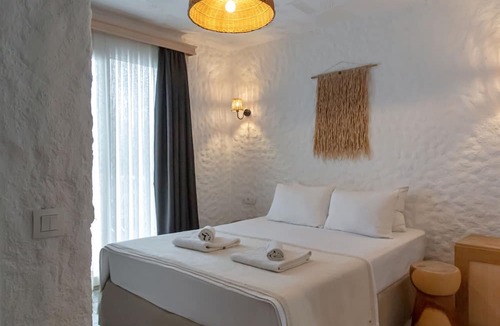 Hacımemis Cabin | Rupa Hotel Alaçatı- Adults Only