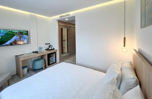 Dalyan Hotel | Dna Hotel Dalyan Adult Only