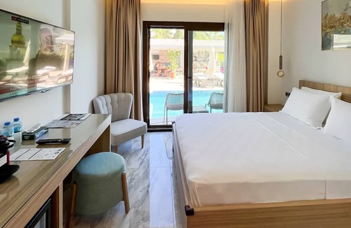 Dalyan Hotel | Dna Hotel Dalyan Adult Only