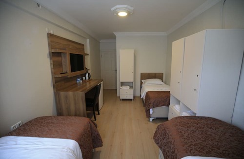 Kirklareli Bed & Breakfast | Evim Butik Hotel