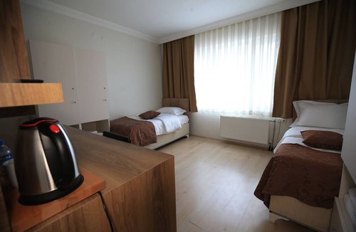 Kirklareli Bed & Breakfast | Evim Butik Hotel