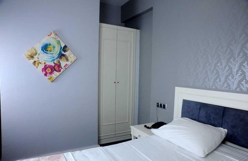 Dulkadiroglu Hotel | MARKASI Otel