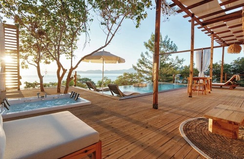 Faralya Hotel | Lov Faralya (+16 Adults Only)