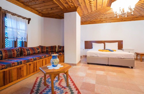 Akyaka Hotel | Liya Boutique Hotel & Suites