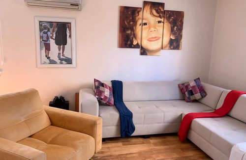 Icerenkoy Mahallesi House | Perfect for friends and families