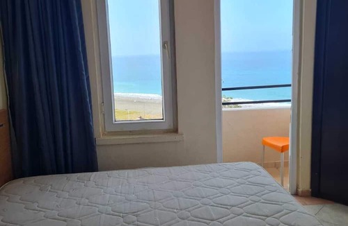Kargicak Hotel | Sun Fire Beach Hotel