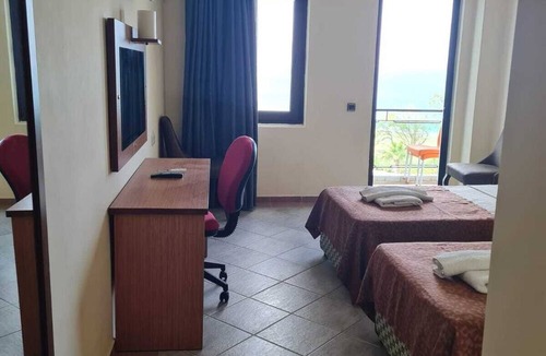 Kargicak Hotel | Sun Fire Beach Hotel