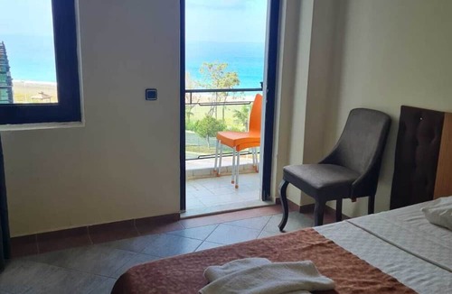Kargicak Hotel | Sun Fire Beach Hotel