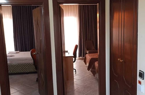 Kargicak Hotel | Sun Fire Beach Hotel