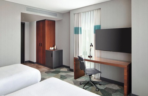 Kagithane Hotel | Four Points by Sheraton Istanbul Kagithane