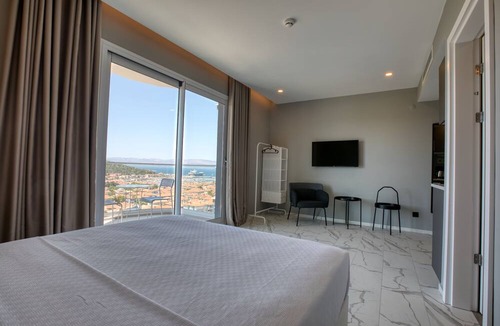 Cesme Hotel | Aegean Apartments - Cesme