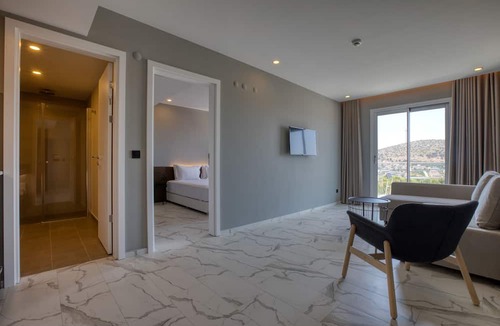 Cesme Hotel | Aegean Apartments - Cesme