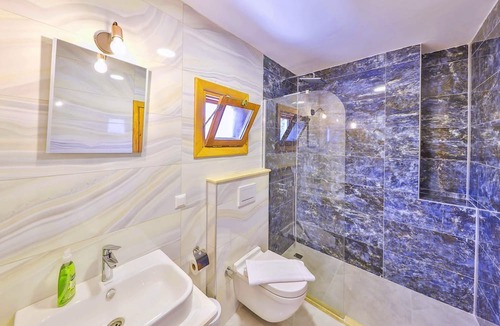 Kas Villa | Luxury Villa Alia in Kas Peninsula
