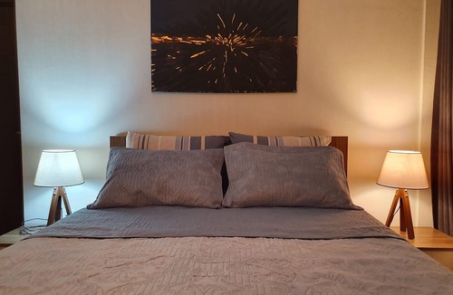 Atasehir Apartment | Magneficent luxury residence (38th floor / 2+1)