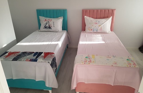 Buyukcekmece Condo | OceanSuites34