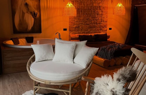 Bolu Hotel | Cati Kati Bungalow