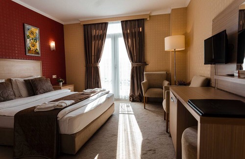 Kozakli Hotel | Atabay Termal Hotel