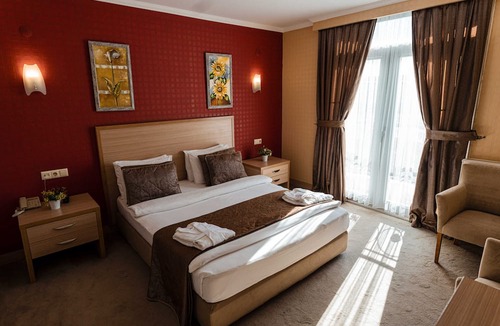 Kozakli Hotel | Atabay Termal Hotel