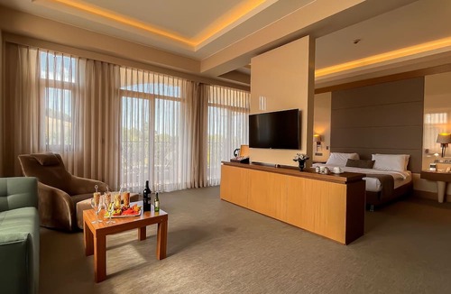 Sile Hotel | The Sign Şile Hotel & Spa