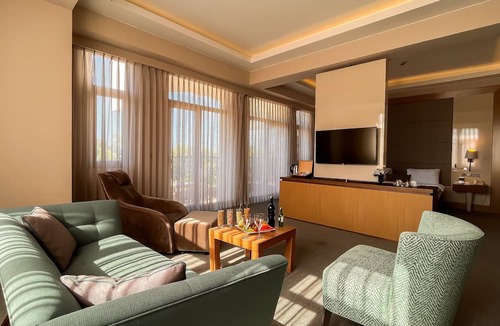 Sile Hotel | The Sign Şile Hotel & Spa