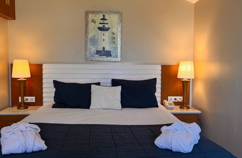 Sile Hotel | The Sign Şile Hotel & Spa