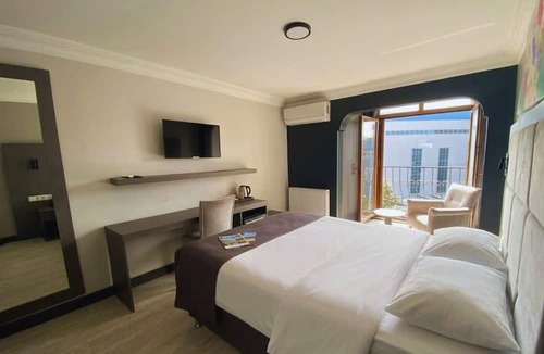 Pendik Hotel | Sahil Hotel Pendik