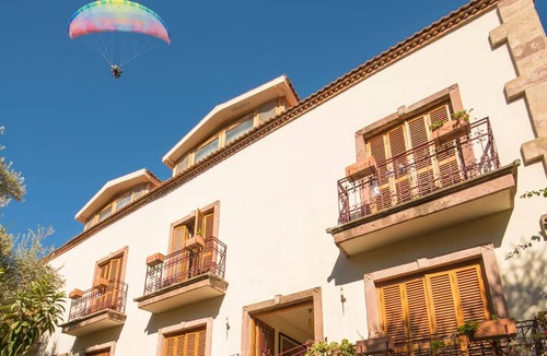 Oludeniz City Center Hotel | Oyster Residences