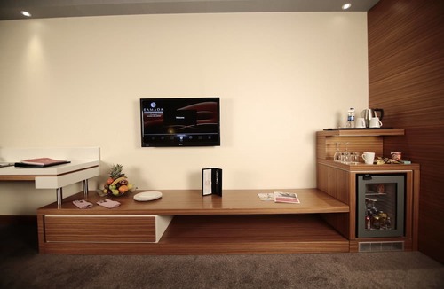 Sekerpinar Hotel | Wyndham Istanbul Asia Airport