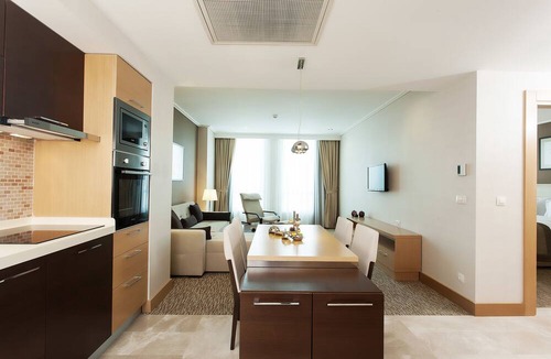 Gaziantep Hotel | Divan Gaziantep