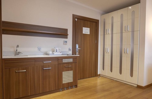 Cankaya Hotel | Mimi Hotel Ankara