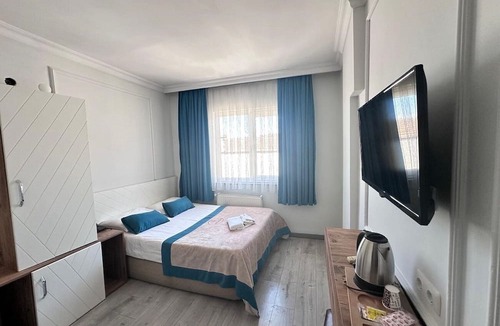 Trabzon City Center Hotel | Nazar Hotel