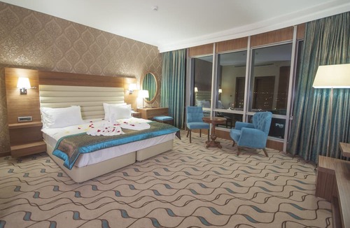 Edirne Hotel | Margi Hotel