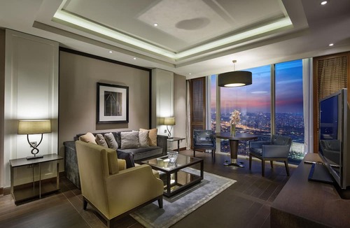 Bomonti Hotel | Hilton Istanbul Bomonti Hotel & Conference Center