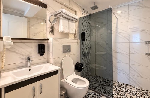 Alanya Hotel | Livaneli Boutique Otel