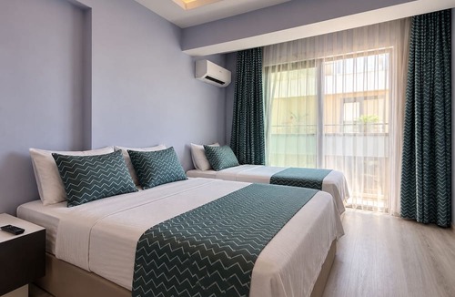 Alanya Hotel | Livaneli Boutique Otel