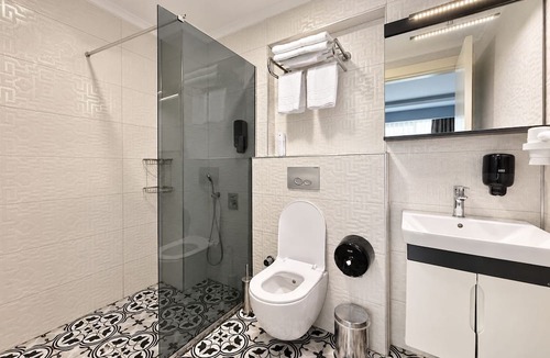 Alanya Hotel | Livaneli Boutique Otel