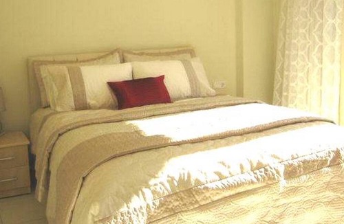 Side Apartment | Mirage C1 - beautiful ground floor 2 bed home in Side