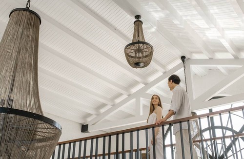 Tokoglu Bed & Breakfast | Monreve Alaçatı