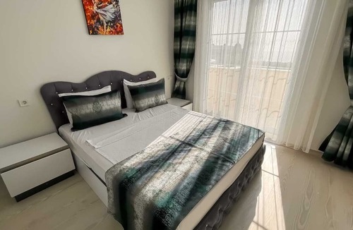 Merkez Hotel | Watercastle Suits