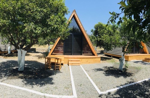 Datca House | Limon Datca