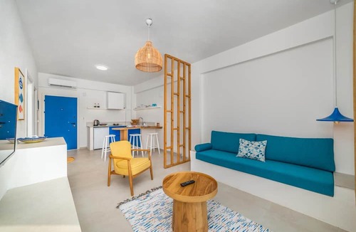 Uzunyurt Hotel | Faralya Tuz Hotel