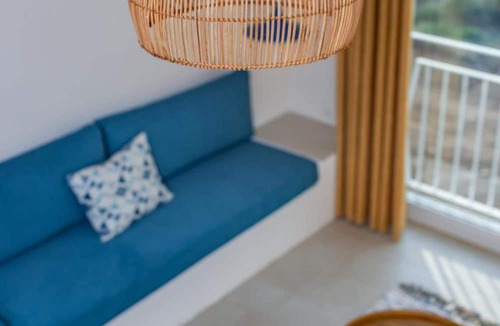 Uzunyurt Hotel | Faralya Tuz Hotel