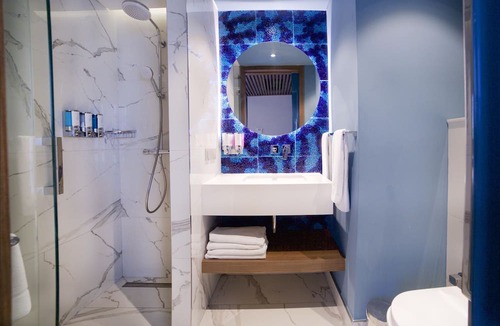 Fatih Hotel | Hampton By Hilton Istanbul Old City